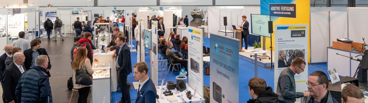 Messeimpressionen Zuliefermesse Leipzig 2023 Messeimpressionen Zuliefermesse Leipzig 2023
