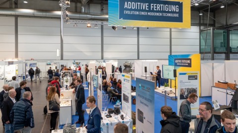 Messeimpressionen Zuliefermesse Leipzig 2023 Messeimpressionen Zuliefermesse Leipzig 2023