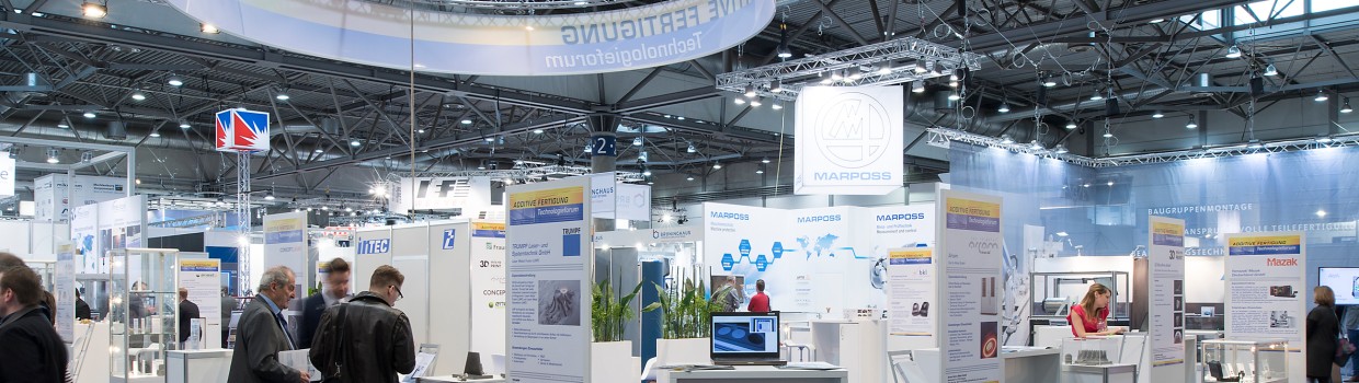 Messeimpressionen Zuliefermesse Leipzig 2019 Messeimpressionen Zuliefermesse Leipzig 2019