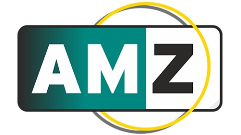 Logo AMZ