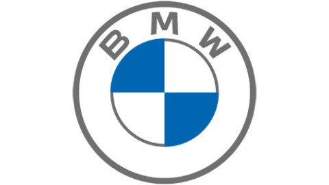 BMW-Logo