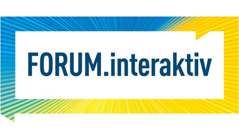 Logo Forum Interaktiv
