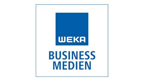 Logo WEKA Businessmedien