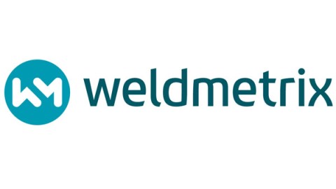 Logo Weldmetrix
